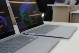 Samsung cuối cùng cũng có chiếc laptop thú vị nhất hiện nay