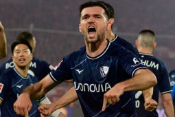 Bóng đá - Tranh vé vớt Bundesliga: Bị dẫn 0-3 vẫn ngược dòng khó tin, định đoạt loạt penalty