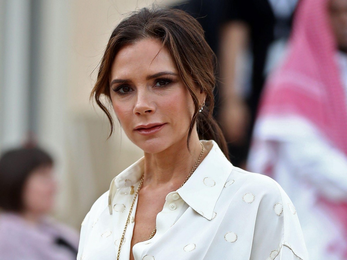 Có gì hot ở thương hiệu dưỡng da được Victoria Beckham dùng để giữ vẻ đẹp tươi trẻ? - 1