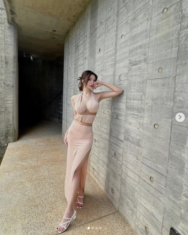 Hot girl hiếm khi mang giày cao gót vì lý do này - 5