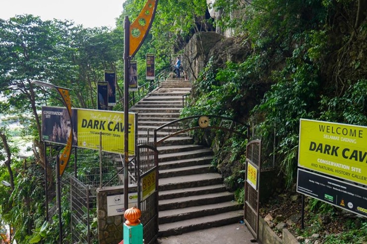 Khám phá hang động Batu hùng vĩ - 4