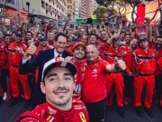 Thể thao - Đua xe F1, thống kê Monaco GP: Leclerc chấm dứt “lời nguyền”, cúp ở lại Monaco sau gần 100 năm