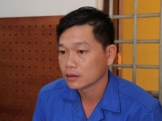 Pháp luật - Bắt kẻ hiếp dâm con gái riêng của vợ