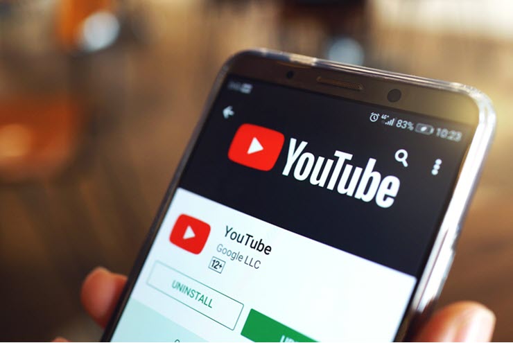 YouTube tiếp tục đẩy mạnh chống lại trình chặn quảng cáo.