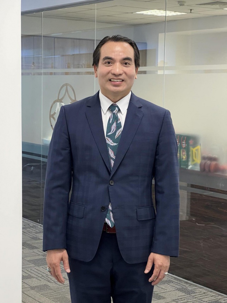 Kênh đào Funan Techo: "Thượng tôn pháp luật" mở ra nhiều cơ hội lớn - 1