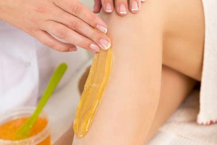 Cách dùng đường tẩy lông vừa rẻ lại hiệu quả