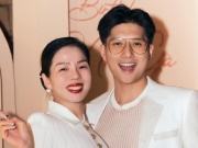 Đời sống Showbiz - Tình trường của Lệ Quyên và chồng cũ hậu ly hôn