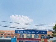 Giáo dục - du học - Cách chức hiệu trưởng trường tiểu học vì gây thương tích cho học sinh