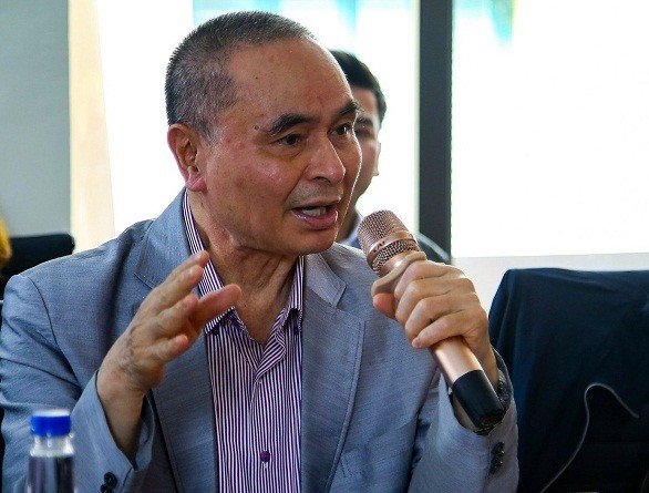 Kênh đào Funan Techo: "Thượng tôn pháp luật" mở ra nhiều cơ hội lớn - 6