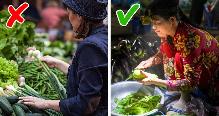 Đi chợ 1 tuần cho gia đình 4 người hết có 264 nghìn đồng, người mẹ trẻ ở Thái Bình gây chú ý với khả năng chi tiêu đỉnh cao - 8