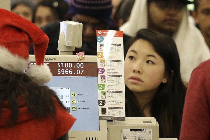 Đi chợ 1 tuần cho gia đình 4 người hết có 264 nghìn đồng, người mẹ trẻ ở Thái Bình gây chú ý với khả năng chi tiêu đỉnh cao - 10