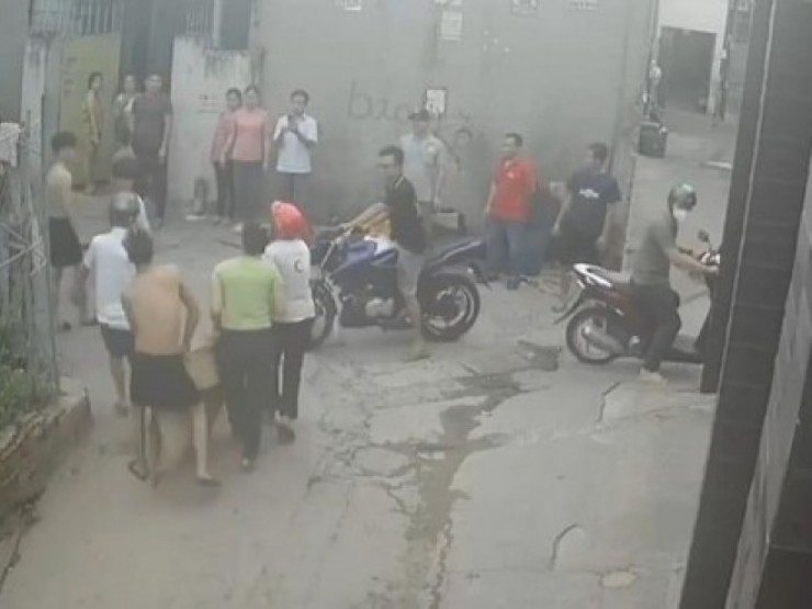 Án mạng nghiêm trọng ở Biên Hoà, 1 người bị “tình địch” theo về tận nhà để sát hại