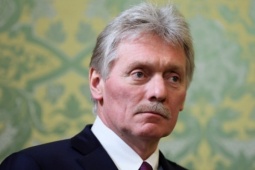 Thế giới - Nga có tuyên bố mới về hội nghị hòa bình ở Thụy Sĩ