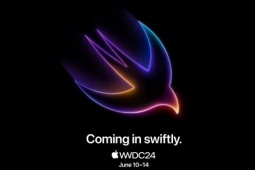 Apple chính thức xác nhận thời điểm diễn ra sự kiện WWDC 2024