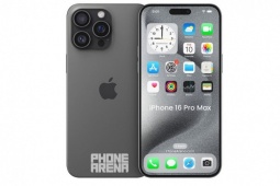 Thời trang Hi-tech - Bằng chứng về Face ID dưới màn hình iPhone 16 Pro khiến iFan phát cuồng