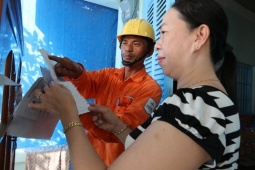 Tin tức trong ngày - Lượng tiêu thụ điện toàn quốc trong 1 ngày lập đỉnh lịch sử