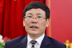 Tin tức trong ngày - Bãi nhiệm chức Chủ tịch UBND tỉnh Vĩnh Phúc với ông Lê Duy Thành