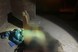 Tin tức trong ngày - Tin tức 24h qua: Người đàn ông chết khô trong khu nhà liền kề ở Lào Cai