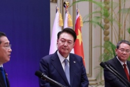 Thế giới - Thượng đỉnh Trung-Nhật-Hàn tác động ra sao tới khu vực?