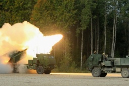 Thế giới - Nga đã vô hiệu hóa HIMARS ở Ukraine như thế nào?