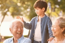 Giáo dục - du học - 9 câu ông bà nói với cháu tưởng không sao nhưng thực chất sẽ làm hại đứa trẻ