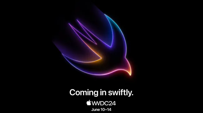 Hội nghị các nhà phát triển -&nbsp;WWDC 2024 sẽ diễn ra&nbsp;vào ngày 10/6.