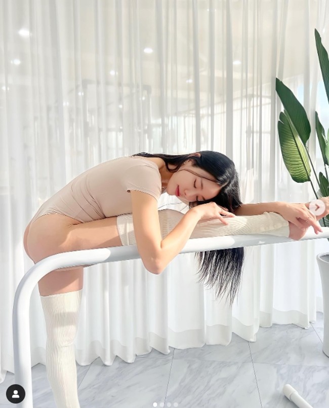 Hành trình lột xác của HLV Pilates được phong giáo sư đại học - 6