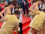 Giải trí - Cô gái Hàn Quốc bị đồn giàu nhất showbiz Việt, được chồng "cưng như trứng mỏng"