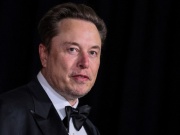 Kinh doanh - Forbes: Elon Musk lại giàu nhất thế giới