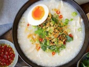 Ẩm thực - Thực đơn các món ăn sáng kiểu Việt vừa ngon vừa tiết kiệm thời gian, không lo trùng lặp