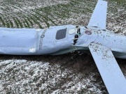 Thế giới - UAV và tên lửa Nga ồ ạt tập kích Ukraine trong đêm