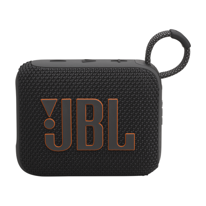 JBL Go 4: Loa di động nhỏ gọn pin 7 giờ, ghép đôi được với nhau - 4