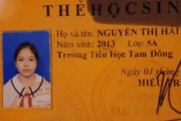 An ninh - Xã hội - Nữ công nhân vệ sinh ở TPHCM ròng rã tìm con gái mất liên lạc nhiều ngày