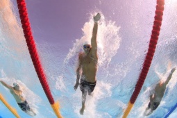 Thể thao - Lịch thi đấu môn bơi tại Olympic Paris 2024 mới nhất