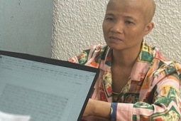 Pháp luật - Bắt người phụ nữ tự nhận có khả năng "giải vong" ở Quảng Nam