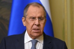 Thế giới - Ông Lavrov nói về chuyện Mỹ ‘mở hộp Pandora’ ở châu Á