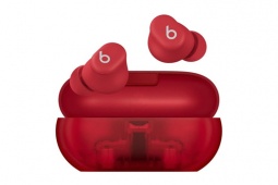 Thời trang Hi-tech - Apple tiết lộ thời điểm ra mắt tai nghe Beats Solo Buds