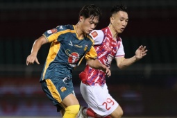 Trực tiếp bóng đá HAGL - Thanh Hóa: Bài toán khó mang tên Rimario (V-League)