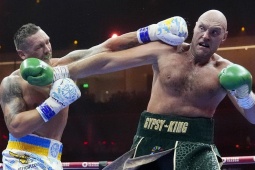 Thể thao - Nóng nhất thể thao tối 30/5: Swiatek không tin có thể thắng Osaka