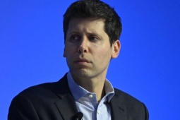 Hé lộ sự thật "động trời" về CEO Sam Altman của OpenAI