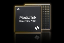 Công nghệ thông tin - MediaTek công bố vi xử lý 4nm Dimensity 7300X cho smartphone 2 màn hình