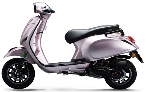 Top xe ga 50cc chất lượng và an toàn dành cho học sinh năm 2024 - 7