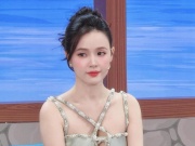 Midu phủ nhận mang thai