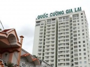 Kinh doanh - Quốc Cường Gia Lai: Nhận chuyển nhượng vốn góp dự án Bến Vân Đồn đúng quy định
