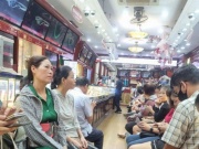 Kinh doanh - Sắp hết thời vàng "ngáo" giá?