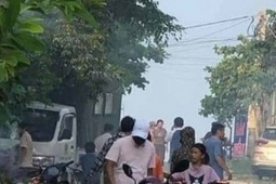 Pháp luật - Cặp đôi vào nhà nghỉ, người đàn ông bất ngờ tử vong