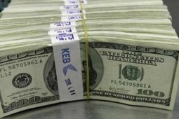 Kinh doanh - Tỷ giá USD hôm nay 4/6: Trượt dốc, khả năng cắt giảm lãi vào tháng 9 tăng