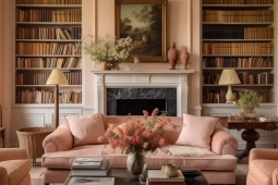 Đàn ông - Chàng mê kiến trúc cần biết 7 xu hướng nội thất này