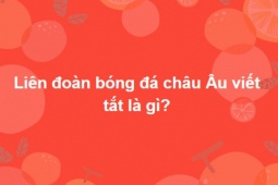 Giáo dục - du học - Nếu trả lời được hết những câu hỏi này trong 5 phút chứng tỏ bạn là &quot;bách khoa toàn thư&quot;