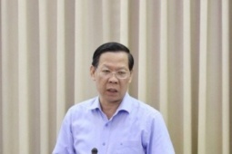 Tin tức trong ngày - Chủ tịch TP.HCM sẽ trực tiếp gỡ khó cho rạch Xuyên Tâm và bờ Bắc kênh Đôi